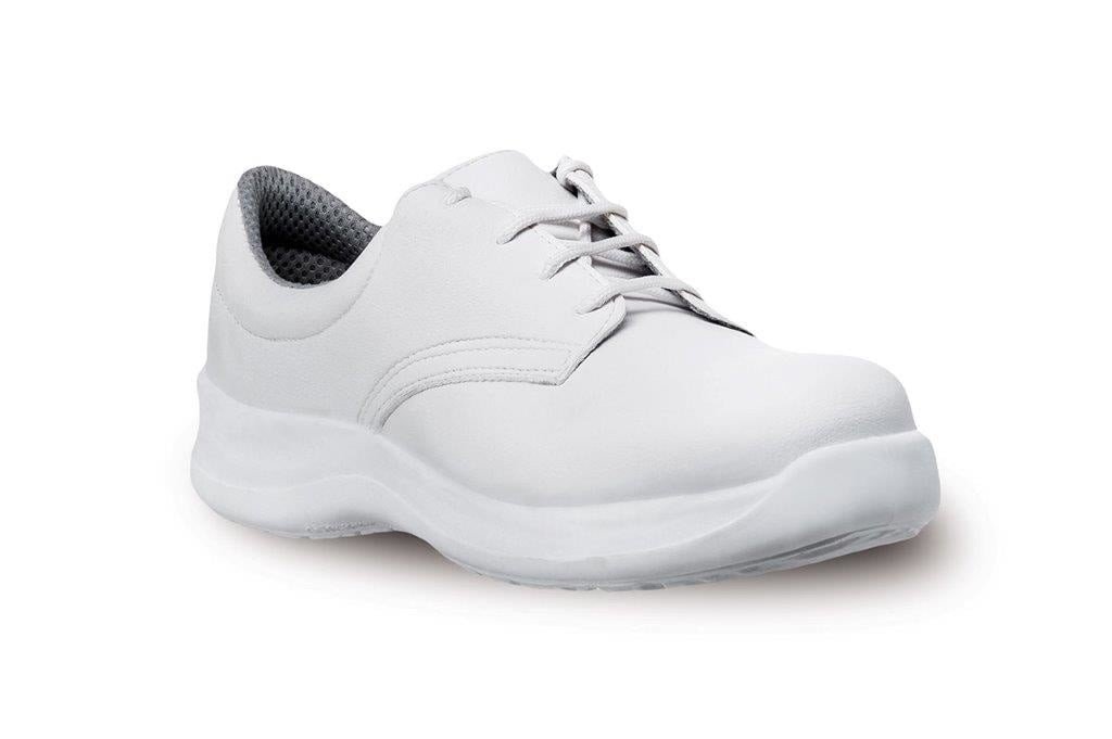 DEKOR Veiligheidsschoenen W02 – S2