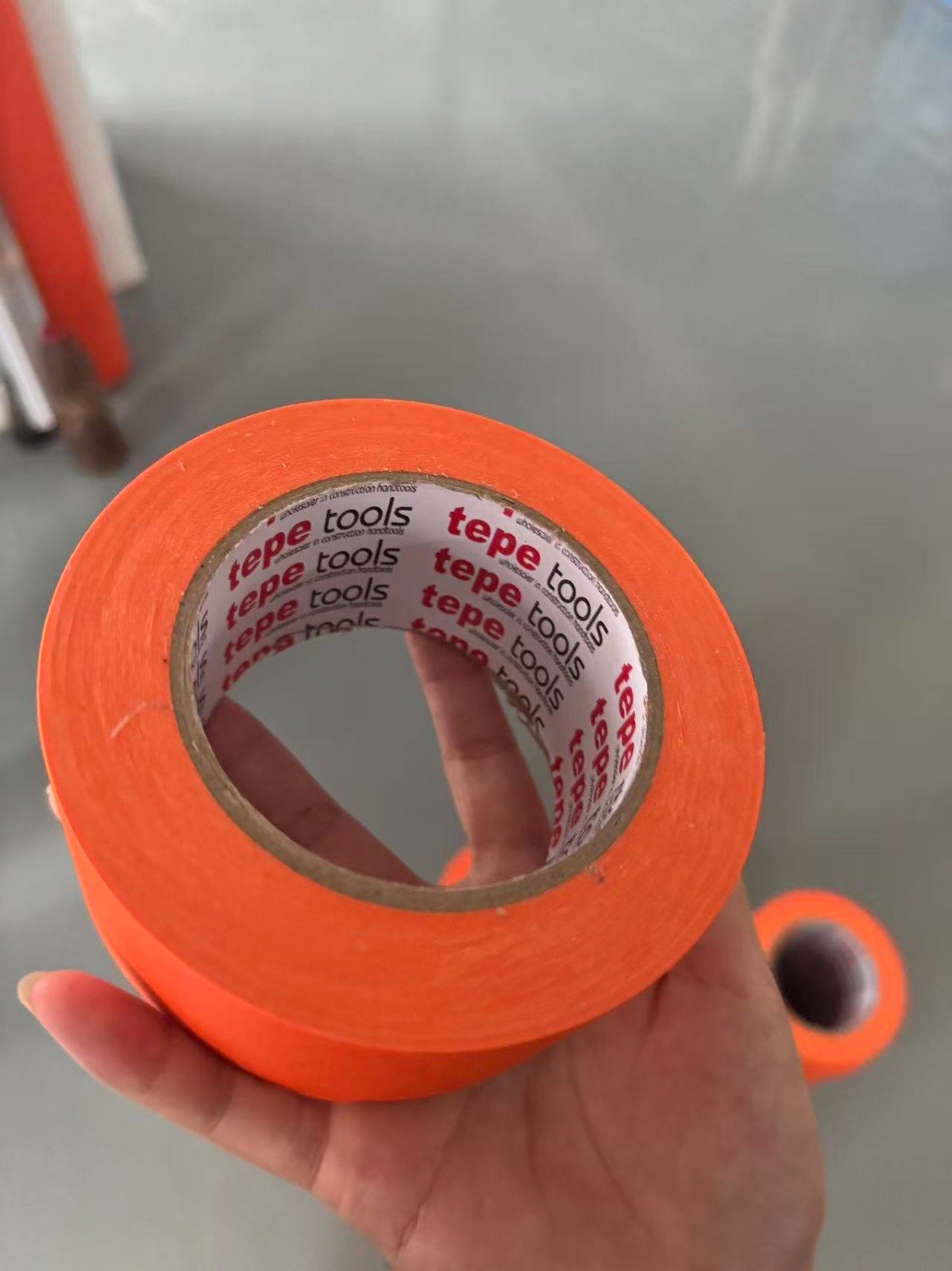 Washi Tape 50 mm X 50 mtr